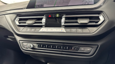 BMW 1 Series 118i [136] Sport 5dr Step Auto [Live Cockpit Pro] Petrol Hatchback